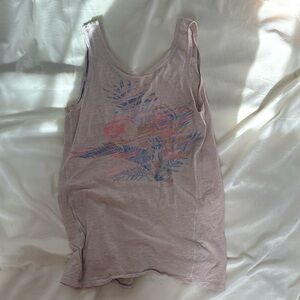 Size 12 Ivivva Tank Top